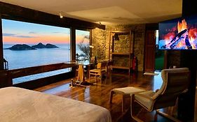 Cliffside - Boutique Hotel & Spa