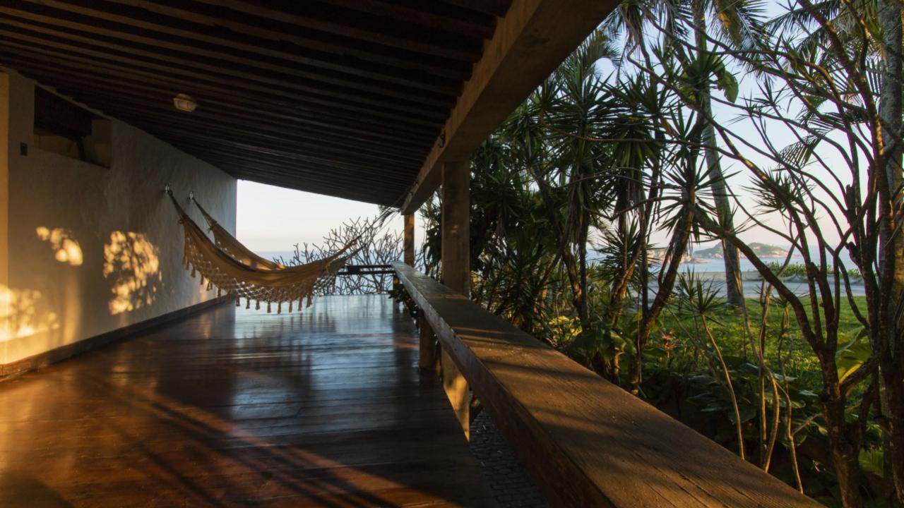 Cliffside - Boutique Hotel & Spa Rio de Janeiro Exterior photo