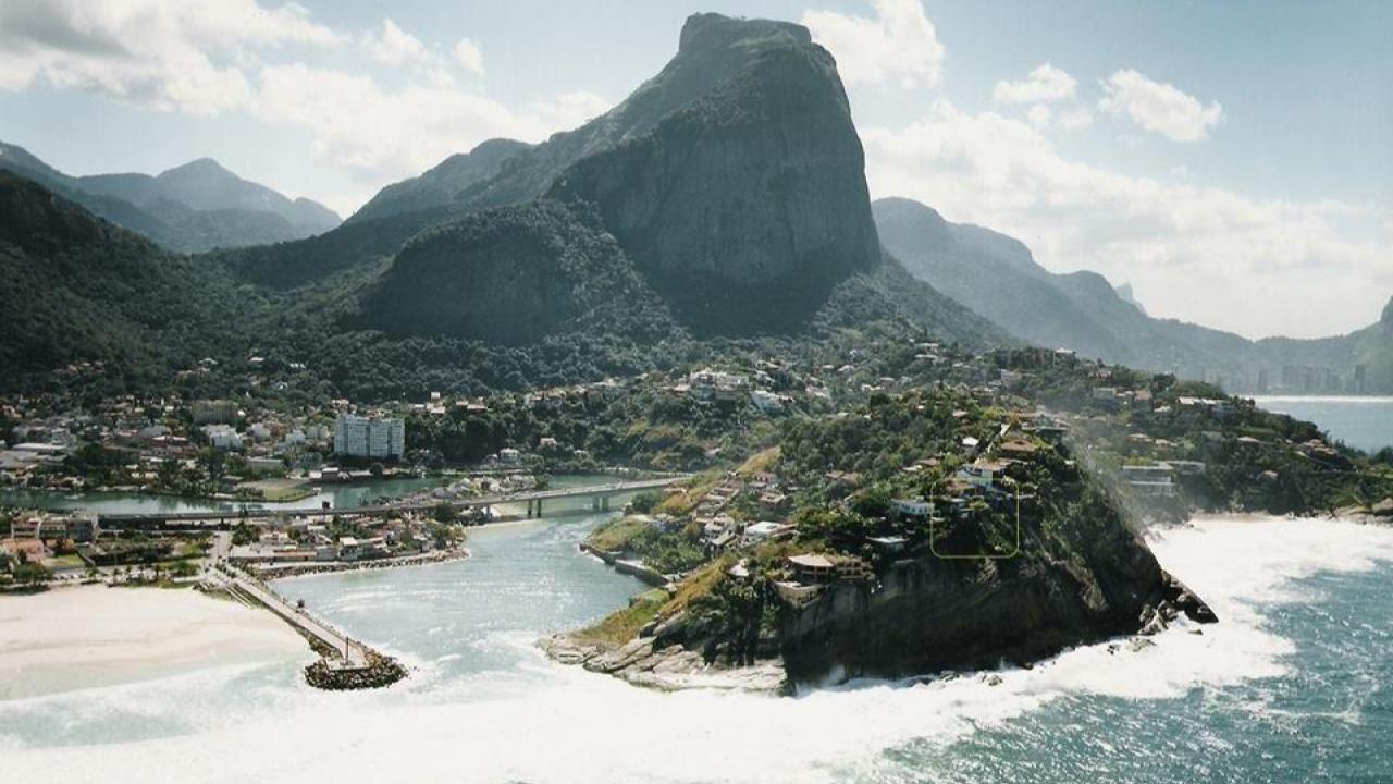 Cliffside - Boutique Hotel & Spa Rio de Janeiro Exterior photo